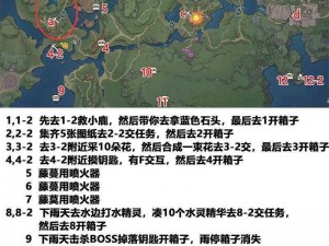 塔瑞斯世界魔法楼梯获取攻略：解锁秘密通道的关键步骤