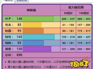 宝可梦剑盾无极汰那获取攻略：全面解析获取方法与步骤