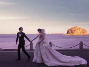 舞动青春，情侣梦幻婚礼全程记录：从相识到相伴的浪漫之旅