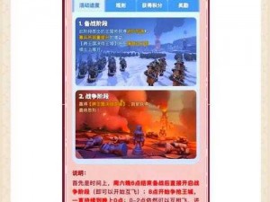 城堡争霸兵种优劣深度解析：战略战术与兵种特性的实战详解