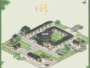 江南百景图小新店铺位置一览：探索与鉴赏之美集合新篇章