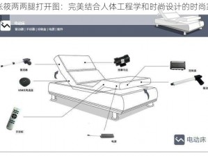 张筱两两腿打开图：完美结合人体工程学和时尚设计的时尚家具