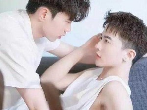 Gay无套小帅男男GV—小帅男男 GV：激情释放，无套激情 gay 爱