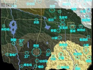 七日杀基地深度解析：防御工事材料运用与策略探讨