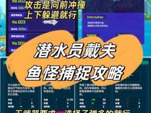 潜水员戴夫：越过石堆任务全攻略视频，助你轻松完成挑战