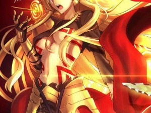 FGO：永恒传奇中的热情金市民——吉尔伽美什的传奇人生