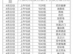 航海王热血航线白胡子登场时间表：最新更新与上线预告全解析