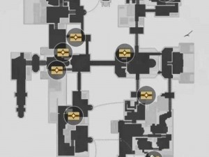 关于崩坏星穹铁道宝箱位置全解析：全地图宝箱位置大全指南