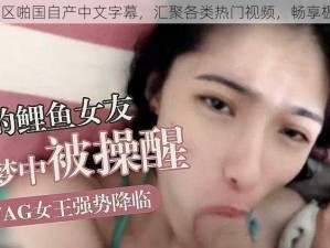 91 在线区啪国自产中文字幕，汇聚各类热门视频，畅享极致体验