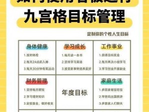 炼金挑战揭秘：如何为中心完成九宫格任务攻略