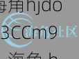 海角hjdo43CCm91-海角 hjdo43CCm91 的用途是什么？