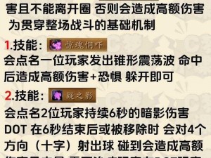 魔兽世界凋魂之殇大秘境攻略详解：BOSS挑战策略与打法技巧探索