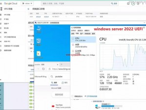 美国 vpswindows 性能评测：专业级 vps 服务器的首选