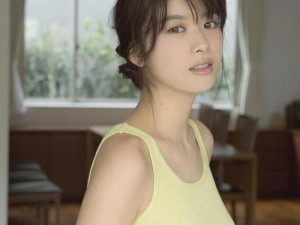 火辣青春，18giirls 日本打造魅力女孩