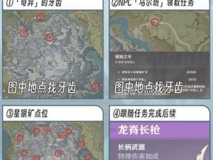 冰原守卫者苔原的地理位置及其重要性探索