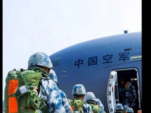 空降兵属于正军级别：探究事实背后的真相与细节解析