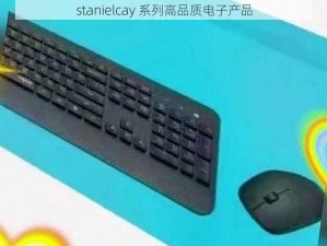 stanielcay 系列高品质电子产品