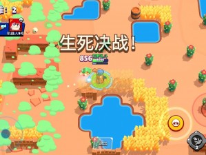 荒野乱斗BrawlStars三远组合阵容强势碾压对手：策略与实战解析