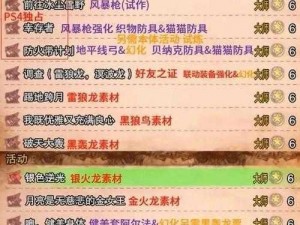 拉结尔日常任务全解析：探索每日挑战与奖励内容概览