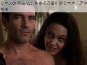 欧美片 XXX 网站 Yy：免费观看最新欧美大片，尽享高清画质