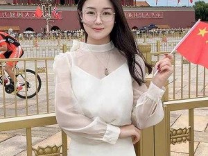 魅力无限的 China 中国女人 china，你值得拥有