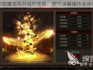 无双屠龙双开挂机攻略：图文详解操作全步骤