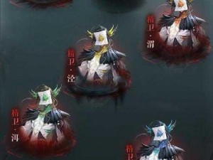 水中仙境之蛮荒幻想：水族英雄冰夷的技能属性全解析