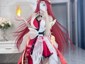 COS王者荣耀女英雄_COSPLAY 王者荣耀女英雄，还原你的游戏梦想