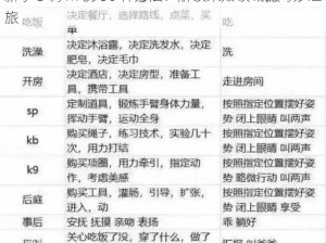 新手 S 调 m 的 50 种方法：解锁未知领域的奇妙之旅