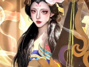 满天星版杨玉环-如何打造满天星版杨玉环的妆容造型？