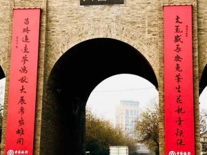 西安之威：谁在辅佐，共筑古都新篇章