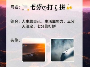 关于光明勇士的霸气网名大全：英勇无畏的战士，荣耀之光的守护者