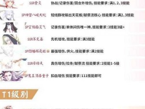 阴阳师辅助式神搭配指南：优选推荐与实战解析