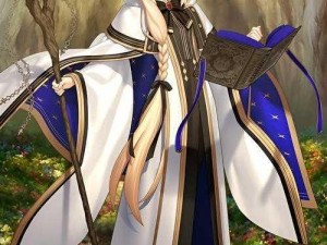 《FGO：命运冠位指定——弓本3-4回合超详细攻略配置指南》