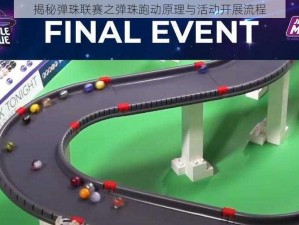 揭秘弹珠联赛之弹珠跑动原理与活动开展流程