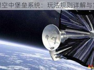 揭秘幻想空中堡垒系统：玩法规则详解与实战指南