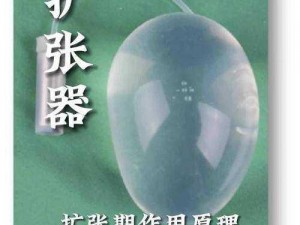 扩张器科技揭秘：科技奇迹背后的创新原理