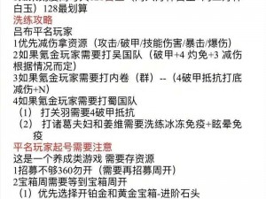 咸鱼之王7200关通关攻略：策略与技巧详解