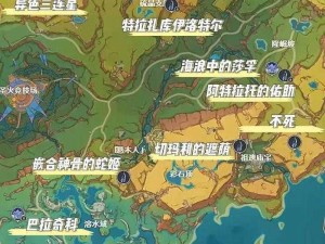 猎魂觉醒落银城学院地理位置揭秘：探索虚拟世界的学院坐标