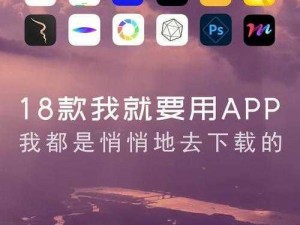 18种禁用app软件—18 种禁用 app 软件，你知道几个？