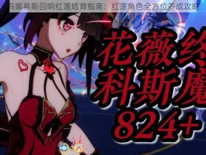 玛娜希斯回响红莲培育指南：红莲角色全方位养成攻略