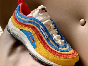 AIRMAX97杂交 AIRMAX97 杂交，复古与创新的完美融合