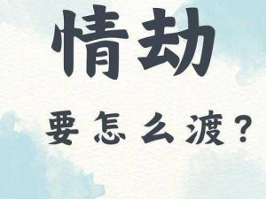 渡情劫：人生历练的深度档次探索