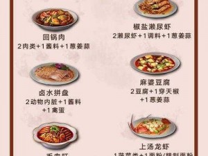 明日之后铁铸件制作攻略：详细材料配方及制作步骤解析