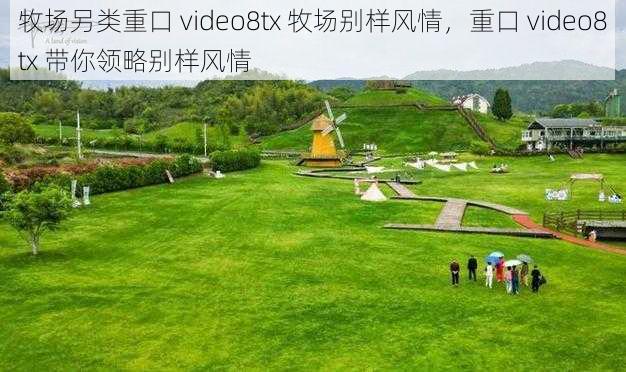 牧场另类重口 video8tx 牧场别样风情，重口 video8tx 带你领略别样风情