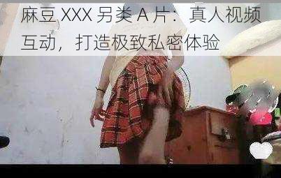 麻豆 XXX 另类 A 片：真人视频互动，打造极致私密体验