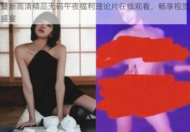 最新高清精品无码午夜福利理论片在线观看，畅享视觉盛宴