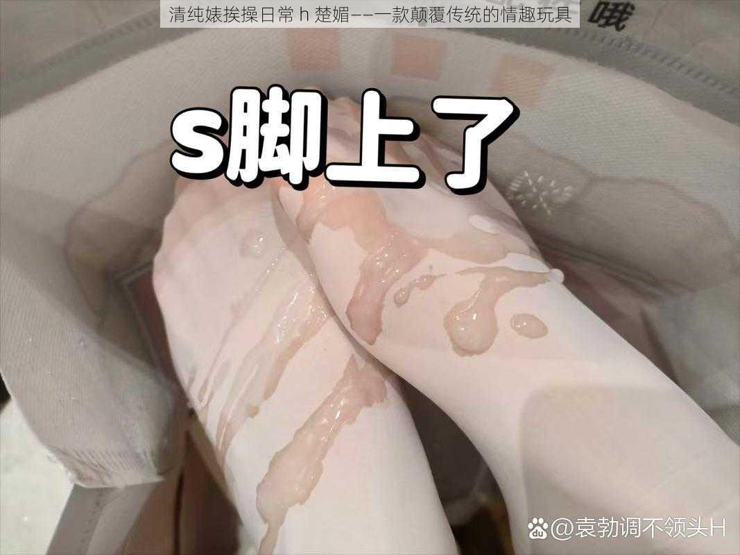 清纯婊挨操日常 h 楚媚——一款颠覆传统的情趣玩具