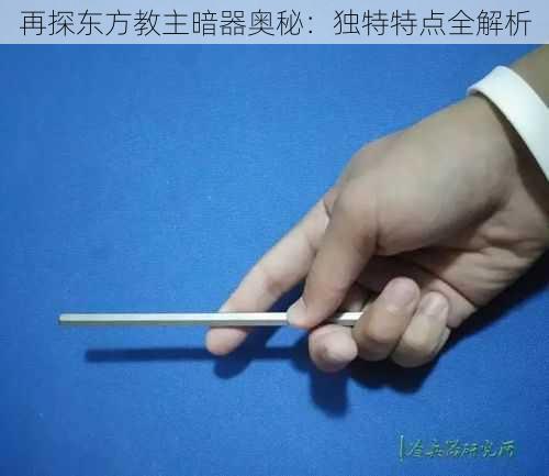 再探东方教主暗器奥秘：独特特点全解析