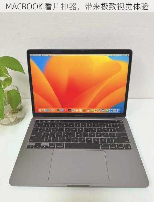 MACBOOK 看片神器，带来极致视觉体验